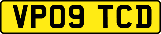 VP09TCD