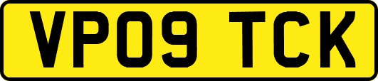 VP09TCK