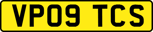 VP09TCS