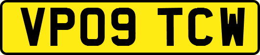 VP09TCW