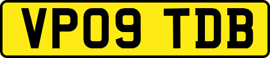 VP09TDB