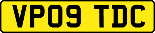 VP09TDC