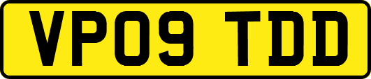 VP09TDD