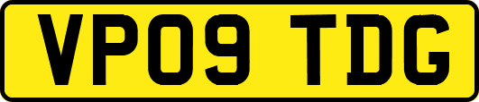 VP09TDG