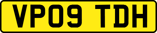 VP09TDH