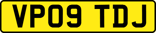 VP09TDJ
