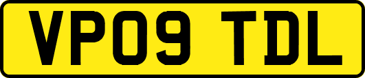 VP09TDL