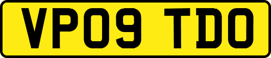 VP09TDO