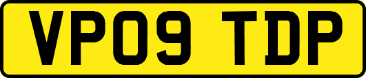 VP09TDP
