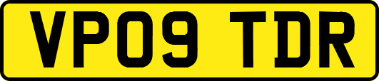 VP09TDR