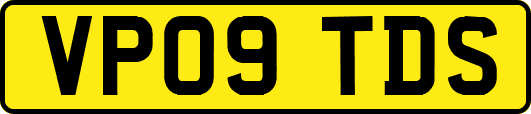 VP09TDS