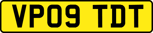 VP09TDT