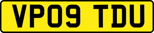 VP09TDU