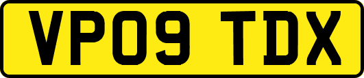 VP09TDX