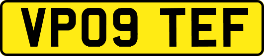 VP09TEF