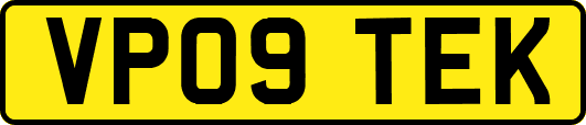 VP09TEK