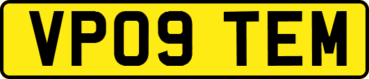 VP09TEM