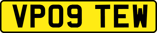 VP09TEW