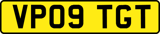 VP09TGT
