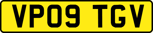 VP09TGV