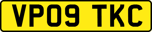 VP09TKC