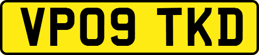 VP09TKD