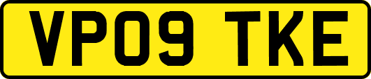 VP09TKE