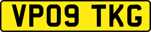 VP09TKG