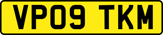 VP09TKM