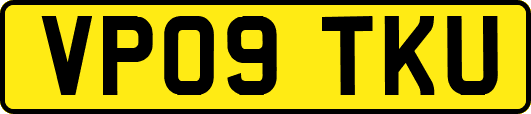 VP09TKU