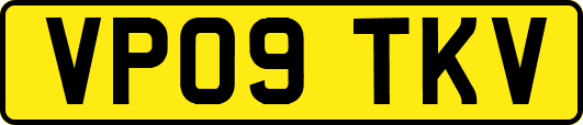VP09TKV