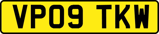 VP09TKW