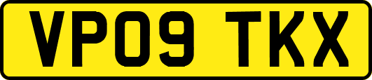 VP09TKX