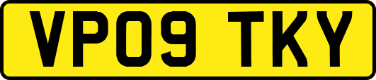 VP09TKY