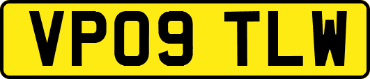 VP09TLW