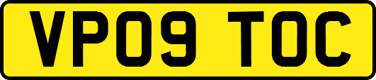 VP09TOC