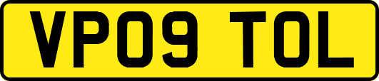 VP09TOL