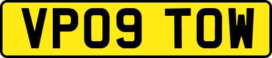 VP09TOW