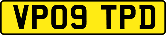 VP09TPD