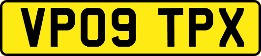 VP09TPX
