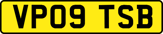 VP09TSB