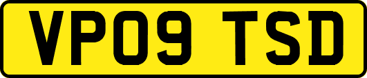VP09TSD