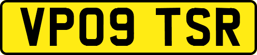 VP09TSR