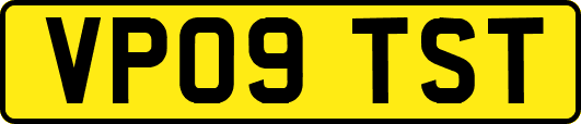 VP09TST