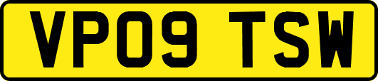 VP09TSW
