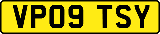 VP09TSY