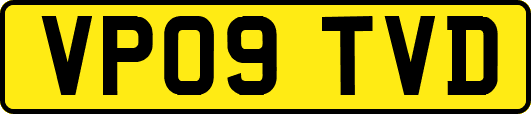 VP09TVD