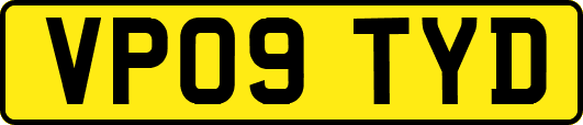 VP09TYD