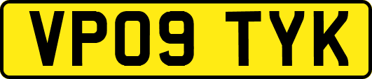 VP09TYK