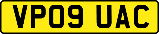 VP09UAC